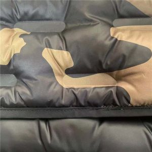 Cheap 100GSM 2 Layer Winter Jacket Fabric wholesale