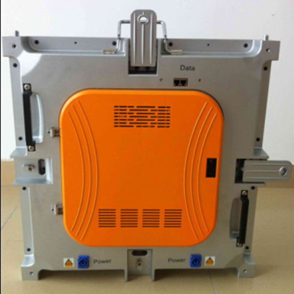 Rental Use Full Color Indoor P4.81