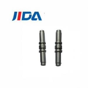 China ODM Precision Machined Components Union Adaptar Oil Lamp Parts on sale