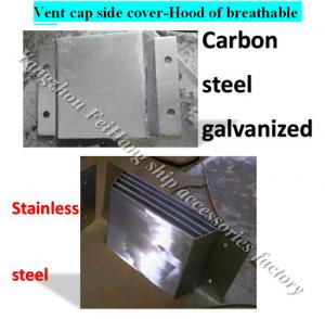 Cheap For the Marine air vent cap cover, the air vent hood