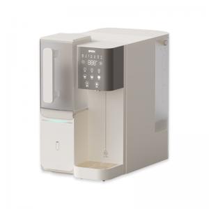 Cheap 0.26/Min To 0.4L/Min Countertop Reverse Osmosis Water Dispenser 2000L Reverse Osmosis Bottleless Water Dispenser wholesale