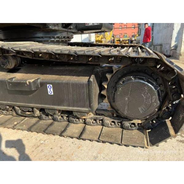 Sany SY235C Excavator Track
