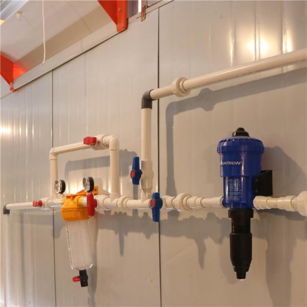 H type 4 tier 5 tier Chicken Cage For Layers Poultry Farming