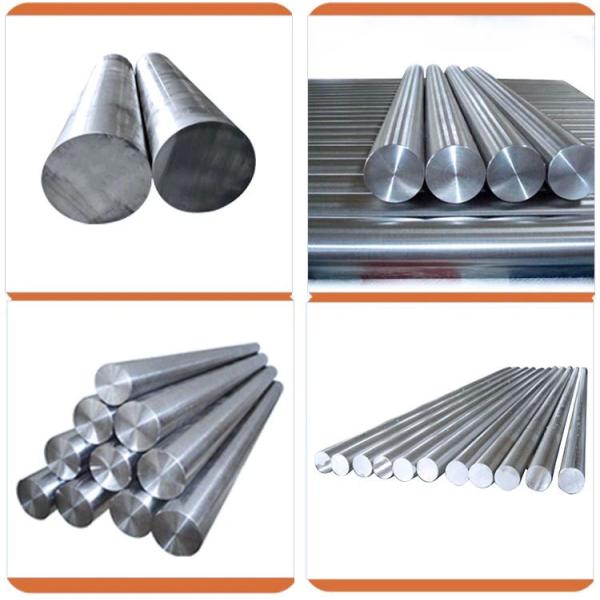310S / UNS S31008 / 1.4845 Stainless Steel Round Bars