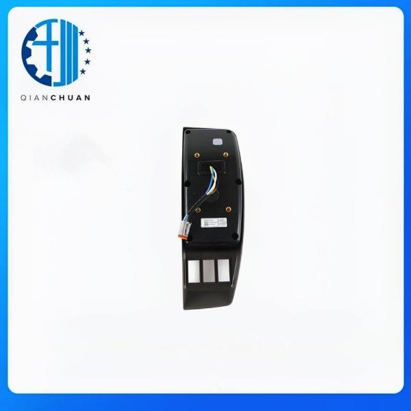 21N3-35002 Monitor Cluster Gauge Assy for Hyundai R110-7 R140-7 R160-7 R210-7 R215-7