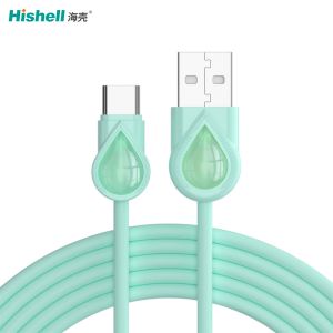 Cheap Hishell Safe Charge Speed Data Cable wholesale