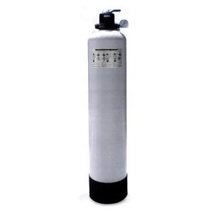China Promotional salt-free water softener,water softener,frp tank for water softener filter on sale