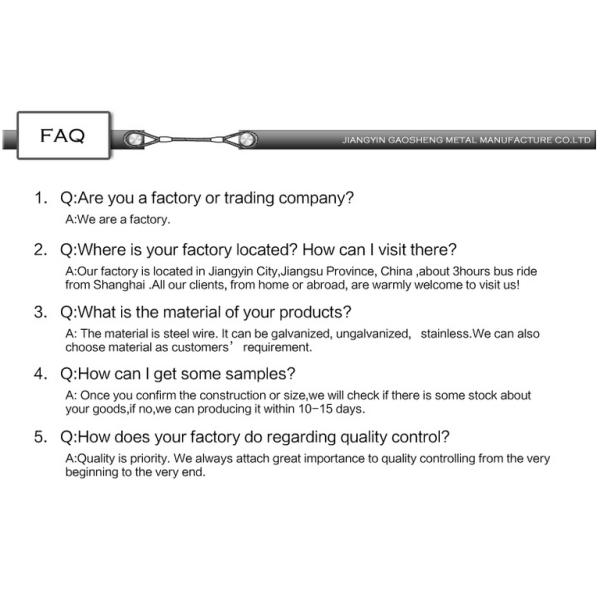 Heavy Duty Tie Out Cable Leash with Metal Durable Spring Double-ended Steel Glue Coating Wire Traction Rope for Dogs Outdoor