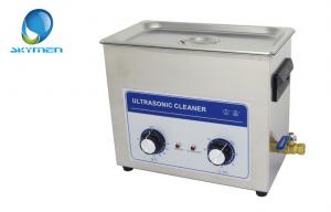 Cheap CE , RoHS Mechanical Ultrasonic Cleaner For Baby Bottle Sterilizing wholesale