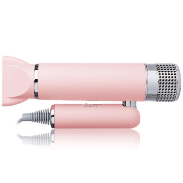 Lightweight Portable High Speed Hair Dryer With Concentrator Diffuser