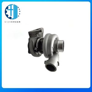 ME080098 49178-00500 Turbocharger For Mistubishi 4D31T Engine Parts