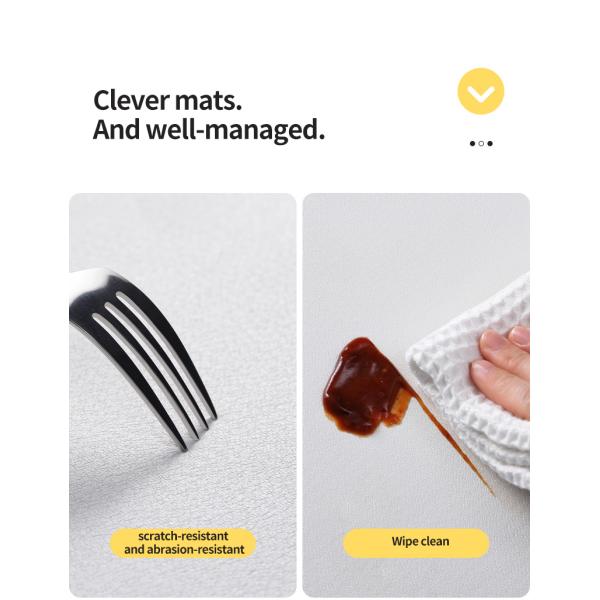 Rubber Nordic Style Printed Kitchen Mat for Living Room Carpet Bedroom Rug Home Decor