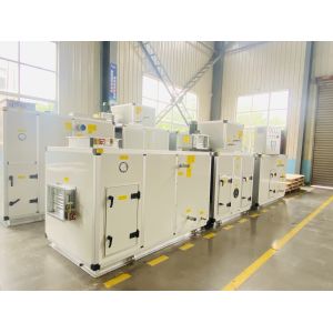 Cheap 6000CMH 380V Industrial Desiccant Air Dryers Rotary wholesale