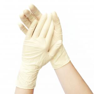 Cheap Free samples of disposable blue nitrile examination gloves wholesale
