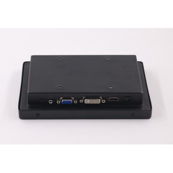 ITD 7'' Sunlight Readable Chassis PCAP Touch Monitor with 1024×600 Display Resolution