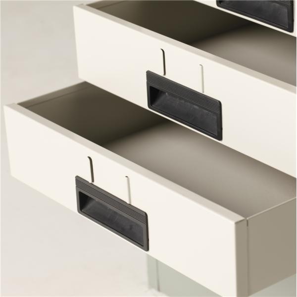 Office Industrial Storage Cabinets With 10 Drawers