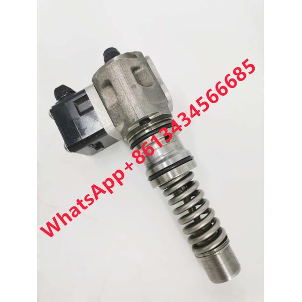 Diesel Fuel Electrical Unit Pump EUP 0414750003 for EC210 D4D D6D D6E D7D