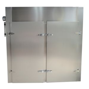 Cheap Roast Wet Powder Coating Ovens 380V for medicine biology agriculture wholesale