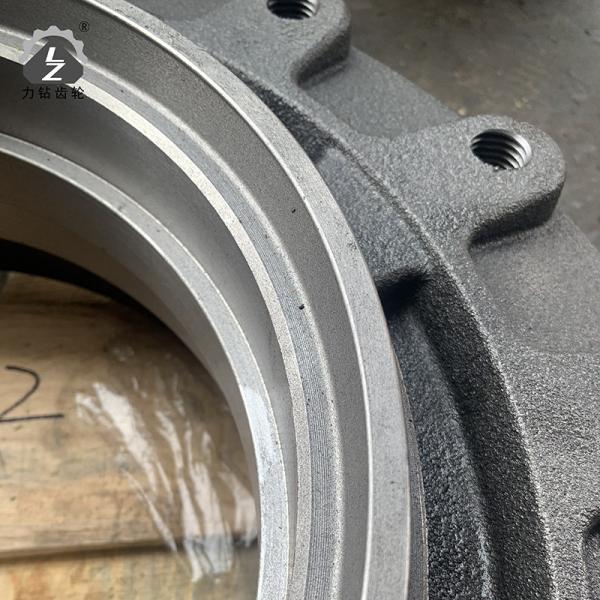 E320 Travel Housing Excavator Final Drive Parts