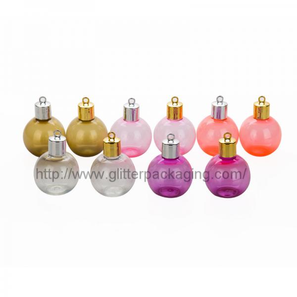Plastic Broozeballs Milk Juice Bulbs Cup Decor Christmas Tree Ornaments Creative Bulb ball Water Bottle Booze Filled