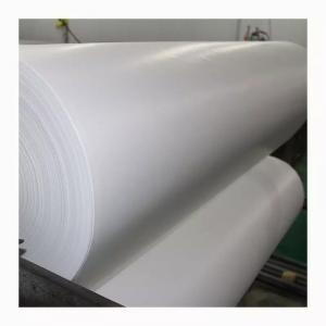 China Moisture Absorbent Non Woven SMS Fabric SMS Laminated Fabric For Hygiene on sale