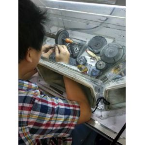 Shenzhen Wish Gold Diamond Jewelry Co., Ltd.