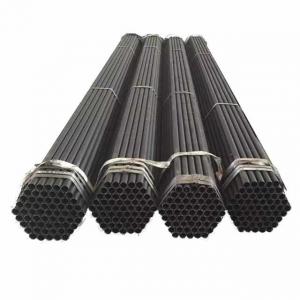 Cheap ASTM A106 Gr.B Carbon Steel Pipe Line pipe for Construction site wholesale