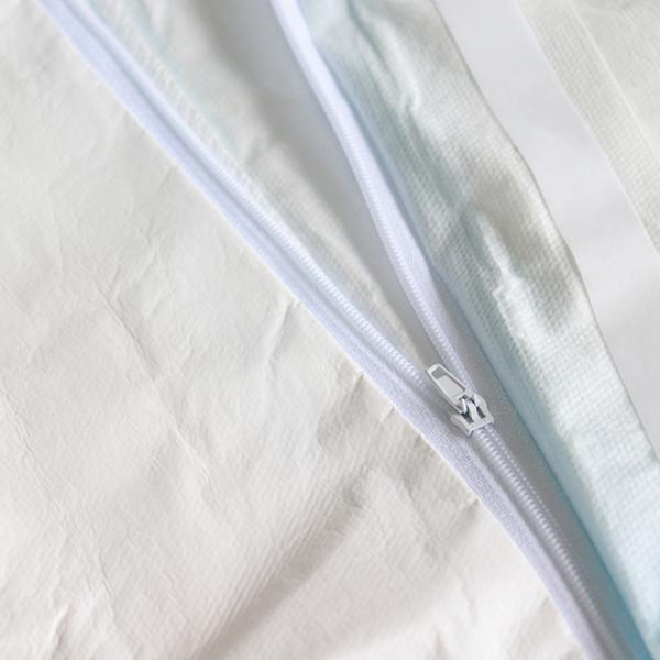 EN14126 Disposable Medical Coverall