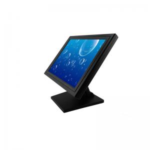 Cheap 15 Inch Resistive Touch Screen Monitor POS Machine Cash Register Monitor wholesale
