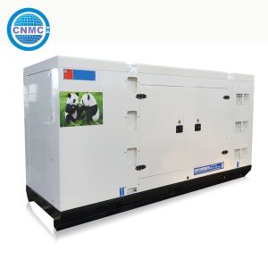 Cheap 3 Phase Silent YUCHAI Diesel Generator 60kw 75kva Multipurpose wholesale