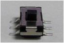 Slide Switch SS-2235S