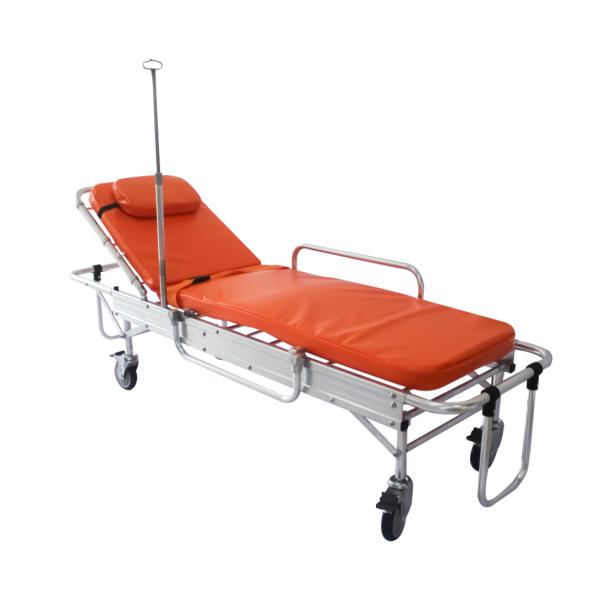 Hot sell Ambulance Stretcher Cum Chair