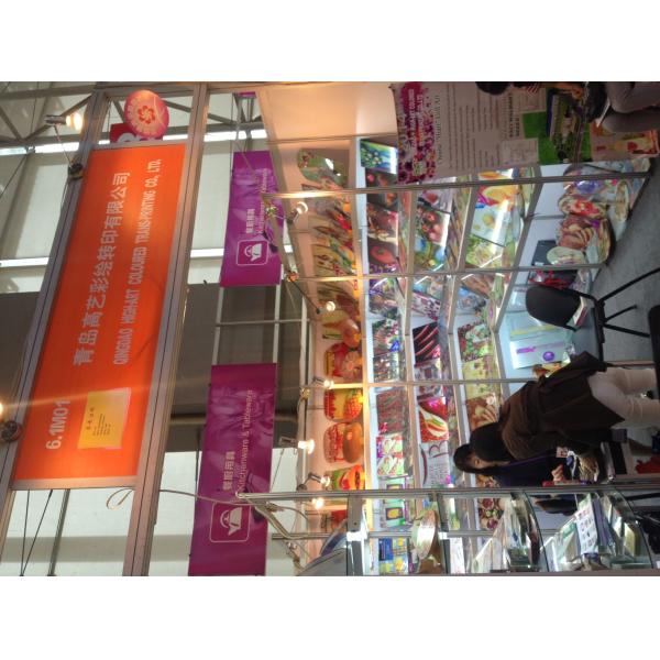 Customized Size Led Touch Bevelled Smart Fitness Bath Backlit Mirror for Salon Makeup