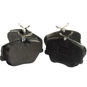 China A0004209920 Car Ceramic Brake Pad For Mercedes-Benz 0004209920 on sale