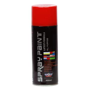 Cheap Multi Purpose Acrylic Resin Based TUV 400ml Aerosol Spray Paint Can wholesale