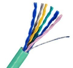 Cheap LIYY TP PVC Data Cable, ECHU Data Cale LiYY(TP) 10*2*0.5MM2 wholesale