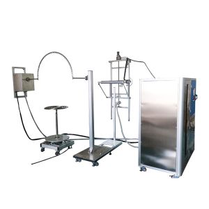 Cheap IEC60529 IP Test Equipment wholesale