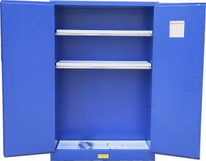 Cheap MetalSafety Storage Cabinet Corrosive Storage Cabinet Vitriol Or Nitric wholesale
