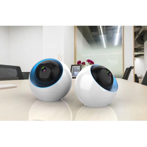 1080p Home Security Indoor Smart Auto Tracking Indoor Waterproof Video Wifi Smart Camera