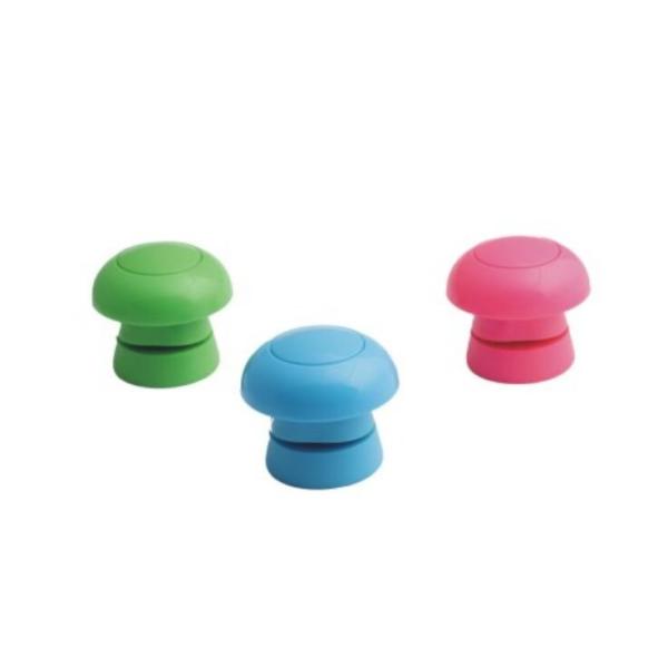 6mm Hole 5 Paper Sheets Avaliable Colors Metal One Hole Paper Punch