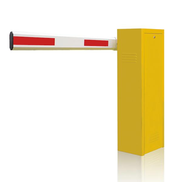 Quality Heavy Duty Boom Barrier Gate System In Parking Management System for sale