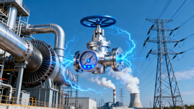 Forged Control High Pressure Ball Full Welded Valve Q61f 2