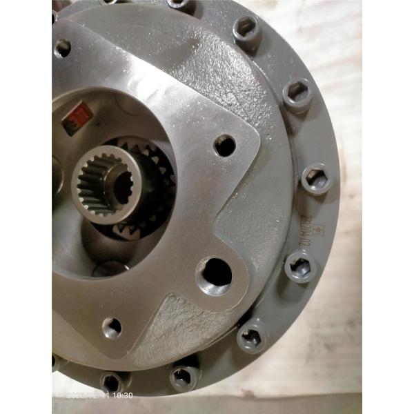 31NA-10151 31NA-10152 31NA-10150 R360-7 Swing Reducer R370-7 Swing Gearbox For Hyundai