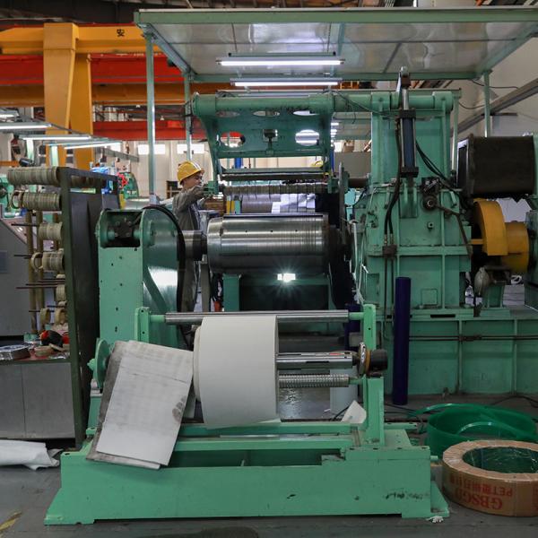 SCH 40 Stainless Steel Seamless Pipe 201 316 304 Cold Rolled Tube