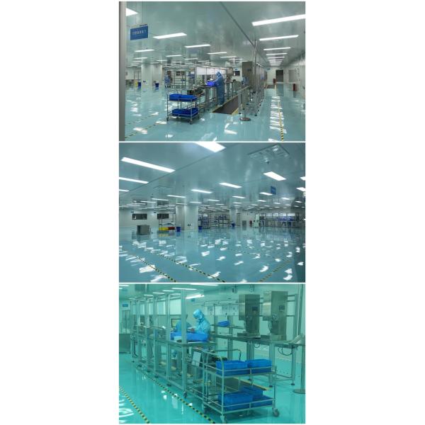 100cm Open Disposable Surgical Linear Cutter Stapler For Transection