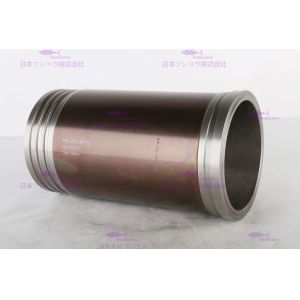 Cheap CATT 330 Engine Cylinder Liner 110-5800 ISO9001:2008 certification wholesale