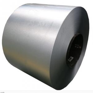 Cheap galvalume roofing sheet / GL coils / 55% alum galvalume steel coils wholesale