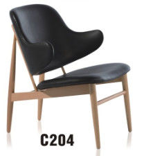 China solid wood recliner chair furniture on sale