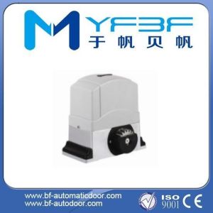 China Commercial Sliding Gate Motor , Automatic Sliding Garage Door Opener on sale