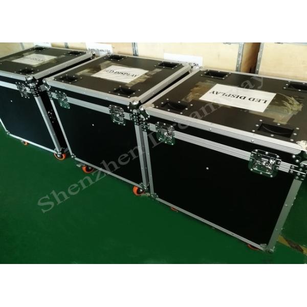 outdoor led billboard